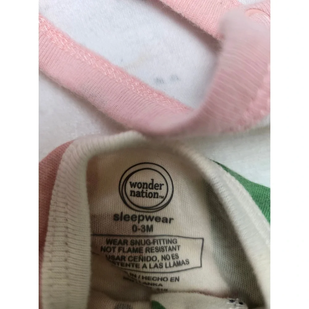 Gymboree included each